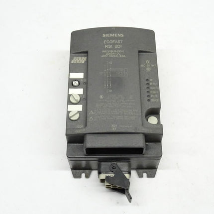Siemens 3RK1303-2AS54-1AA0 Ecofast RSt 2DI 3RK1 303-2AS54-1AA0 - Maranos.de