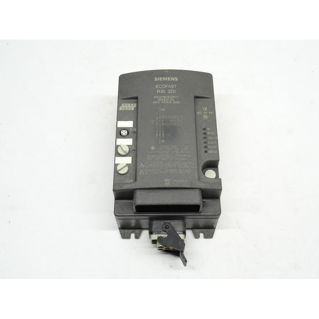 Siemens 3RK1303-2AS54-1AA0 Ecofast RSt 2DI 3RK1 303-2AS54-1AA0 - Maranos.de