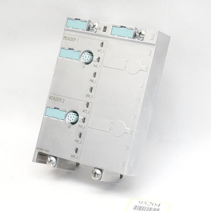 Siemens Simatic RFID Anschlussblock für RF170C 6GT2002-1HD01 - Maranos.de