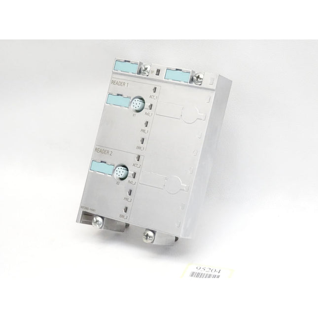 Siemens Simatic RFID Anschlussblock für RF170C 6GT2002-1HD01 - Maranos.de