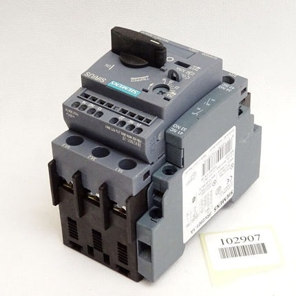 Siemens Sirius 3RV2021-4DA10 Leistungsschalter - Maranos.de