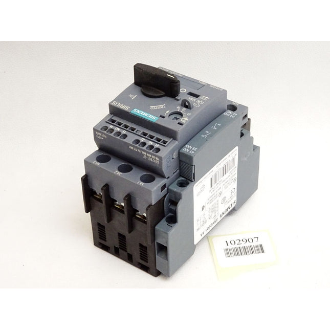Siemens Sirius 3RV2021-4DA10 Leistungsschalter - Maranos.de