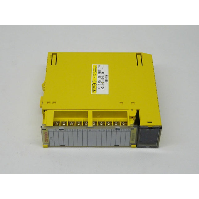 Fanuc A03B-0819-C104 Digital Input Module AID16D N150190 2005-10 neu - Maranos.de