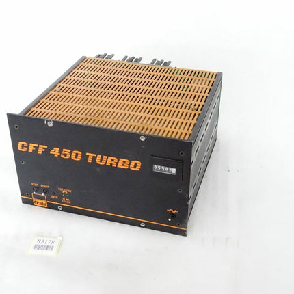 CIT-Alcatel CFF450 Turbo 8220 / 300VA - Maranos.de