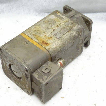 Siemens 1FT5062-0AC01-2 Permanent Magnet Motor 2000 Rpm / 1 FT5062-0AC01-2 - Maranos.de