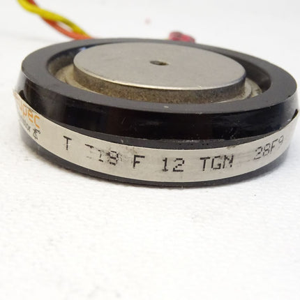 Eupec Thyristor T319F12TGN28F9 T319F12TGN 28F9 - Maranos.de