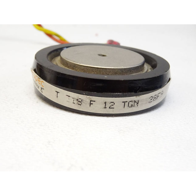 Eupec Thyristor T319F12TGN28F9 T319F12TGN 28F9 - Maranos.de