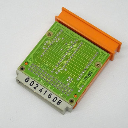 Siemens SIMATIC S5 6ES5910-0AA41 Speichermodul 4K 6ES5 910-0AA41 - Maranos.de