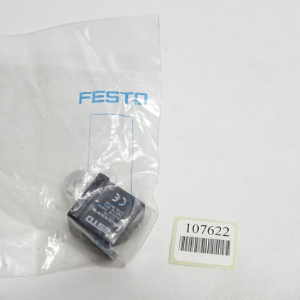 Festo 175118 Magnetspule MSFW-230-50/60-DS-OD / Neu OVP - Maranos.de