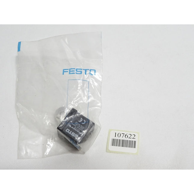 Festo 175118 Magnetspule MSFW-230-50/60-DS-OD / Neu OVP - Maranos.de