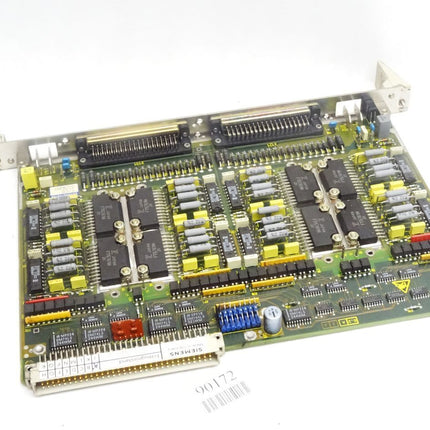 Siemens 6FX1122-8BC04 / 5702289403.00 - Maranos.de