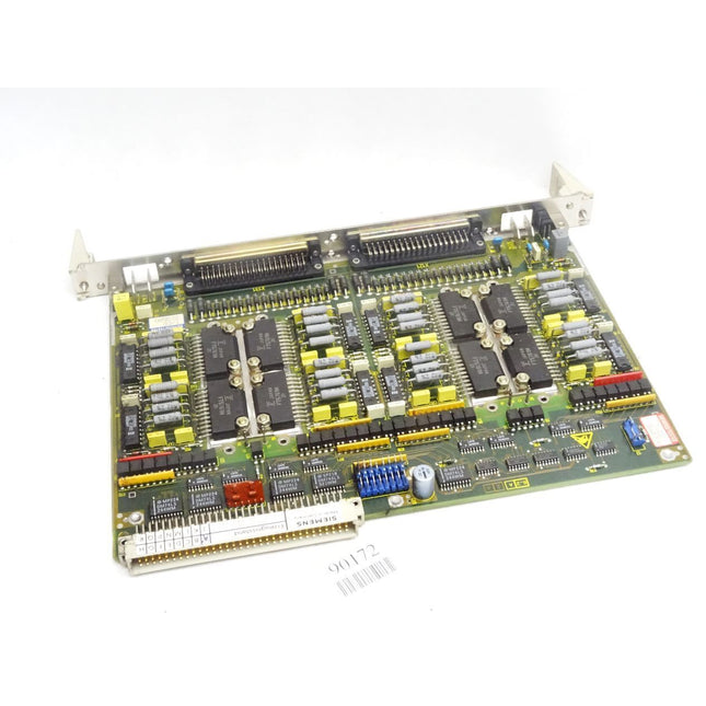 Siemens 6FX1122-8BC04 / 5702289403.00 - Maranos.de