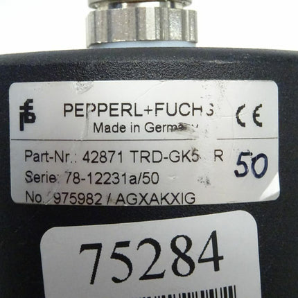Pepperl+Fuchs 42871 / 975982 / AGXAKXIG Encoder - Maranos.de