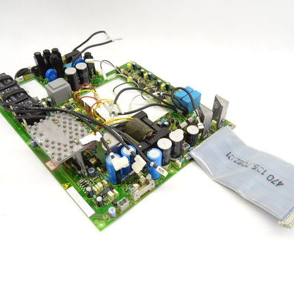 Siemens 6SE1200-1AB20-2 / 6SE 1200-1AB20-2 / Simovert / Neu - Maranos.de