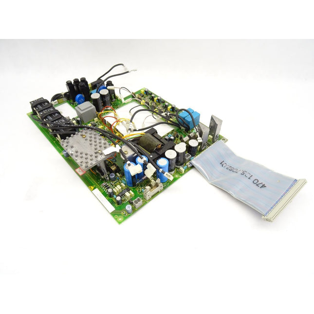 Siemens 6SE1200-1AB20-2 / 6SE 1200-1AB20-2 / Simovert / Neu - Maranos.de