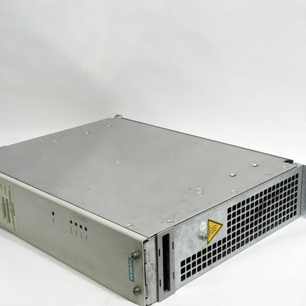 Siemens Simovert Bremseinheit 6SE7028-0EA87-2DA0 50kW - Maranos.de
