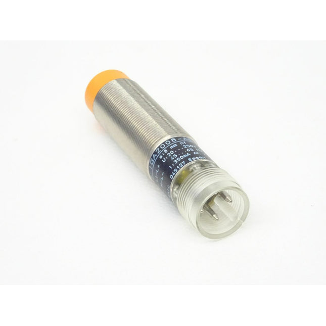 IFM electronic G0233 IGA2008-ABOA  NEU - Maranos.de