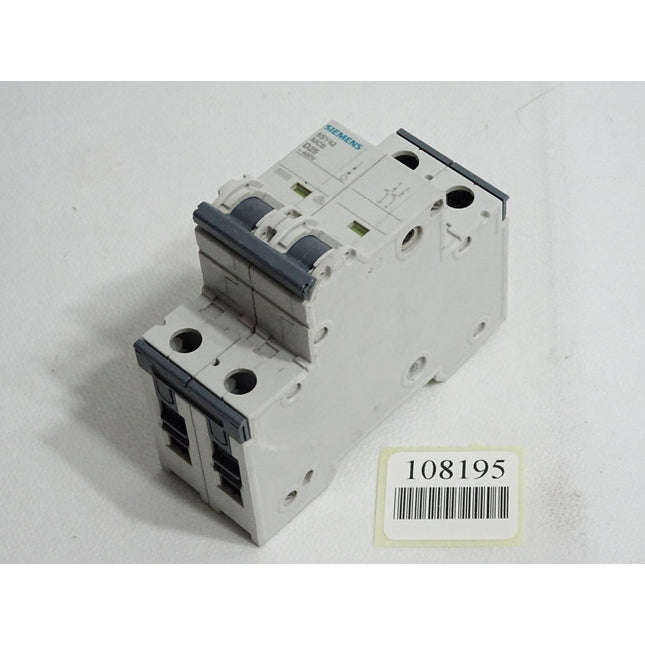 Siemens Leitungsschutzschalter 5SY4225-8 5SY42 MCB D25 - Maranos.de
