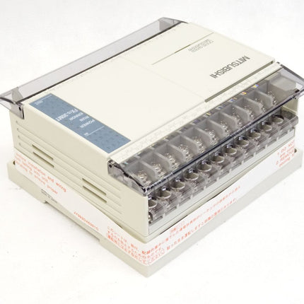 Mitsubishi Programmable Controller FX1S-30MT-DSS / Neu OVP - Maranos.de