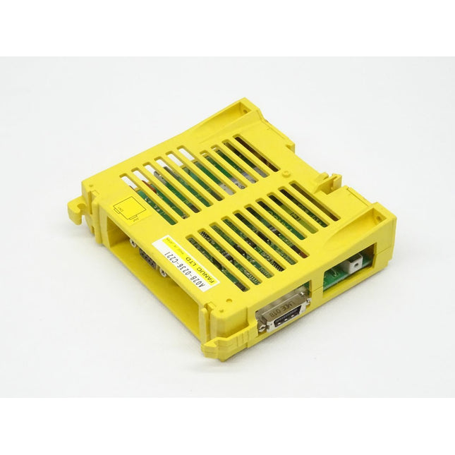 Fanuc A02B-0236-C221 Profibus Modul neu - Maranos.de