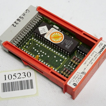 Siemens Memory Submodule 6ES5375-1LA61 6ES5 375-1LA61 - Maranos.de