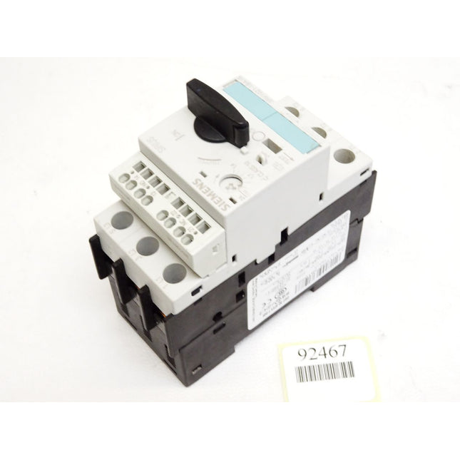 Siemens Sirius 3RV1021-1BA15 - Maranos.de