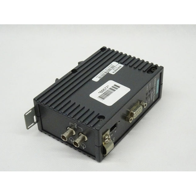 Siemens 6GK1502-3AA10 Sinec L2FO OLM/P3 // 6GK1 502-3AA10 - Maranos.de