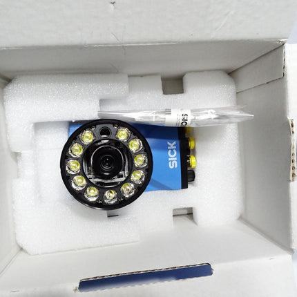 Sick 1081535 V2D654R-MEWKF6 Image-based code reader / Neu OVP - Maranos.de