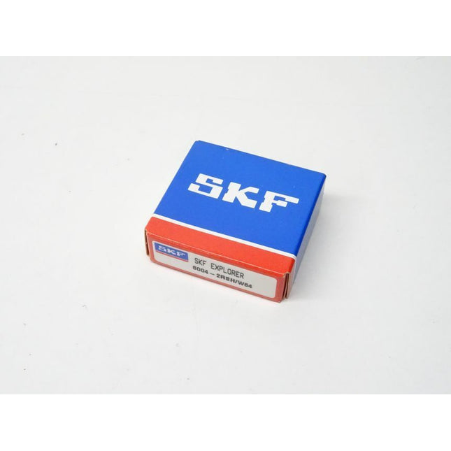 SKF 6004-2RSH/W64 NEU/OVP versiegelt - Maranos.de