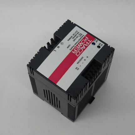 Tarco Power TCL 120-124C Hutschienen Netzteil Stromversogung - Maranos.de