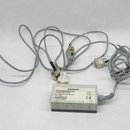 Siemens 6SX7005-0AC00 Schnittstellenumsetzer SU1 6SX7 005-0AC00 - Maranos.de