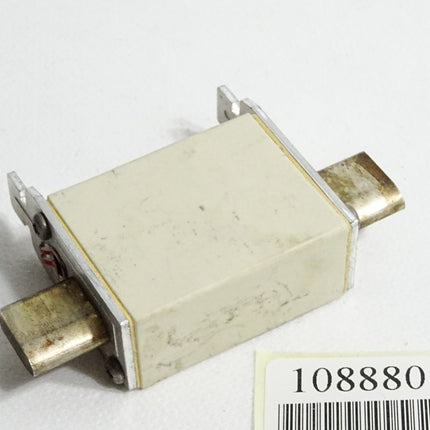 SIBA Sicherung K NSP/00 80A gL/gG 500VAC 120kA - Maranos.de