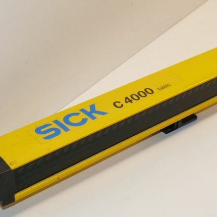 SICK Sicherheits-Lichtvorhang C4000 Basic C40S-0903AA030 / 1 022 226 Sender - Maranos.de