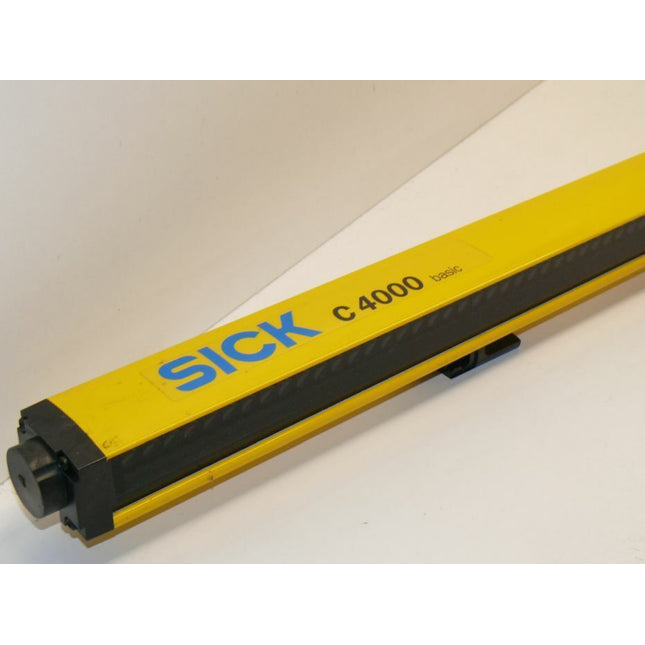 SICK Sicherheits-Lichtvorhang C4000 Basic C40S-0903AA030 / 1 022 226 Sender - Maranos.de
