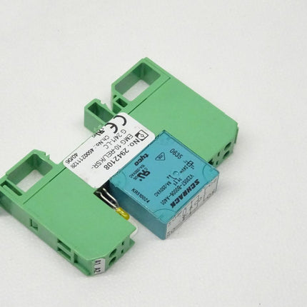 Phoenix Contact EMG10-REL/KSR-G 24/1-LC Relaismodul 2942108 - Maranos.de
