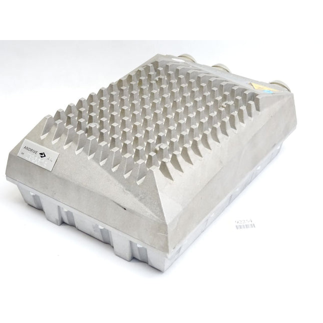 Andrive Antriebstechnik A12 intelligenter Servoregler - Maranos.de