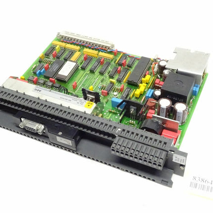 AEG DEA106 6051-042.243135 Bitbus receiver Rev17 - Maranos.de