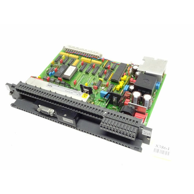 AEG DEA106 6051-042.243135 Bitbus receiver Rev17 - Maranos.de