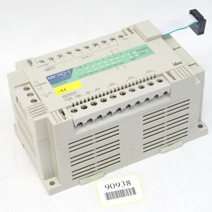 Idec Micro1 controller FC1A-C2A4E - Maranos.de