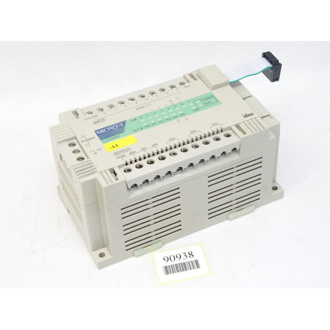 Idec Micro1 controller FC1A-C2A4E - Maranos.de