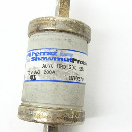 Ferraz Shawmut Protistor  A070 URD 200 EBW 700V AC 200A - Maranos.de