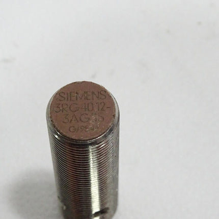 Siemens 3RG4012-3AG55 Induktiver Sensor - Maranos.de