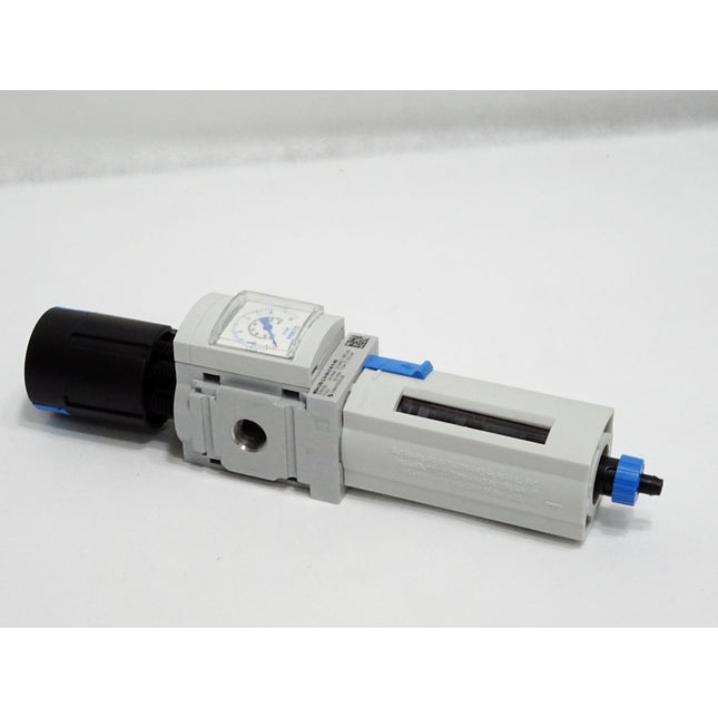 Festo 529150 MS4-LFR-1/4-D6-ERV-AS Filter-Regelventil / Unbenutzt - Maranos.de