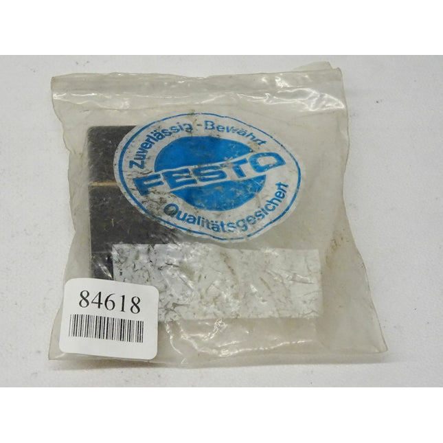 Festo MSFG-24 mit Stecker / 4527 / Neu OVP - Maranos.de