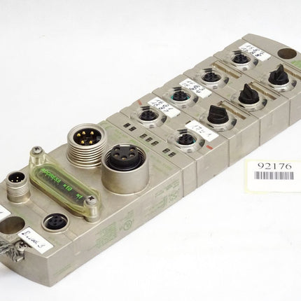 Murr Elektronik MVK-MP DIO8 55309 - Maranos.de