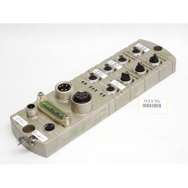 Murr Elektronik MVK-MP DIO8 55309 - Maranos.de