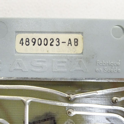 ASEA YXU105C 4890023-AB - Maranos.de