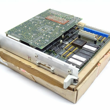 Siemens 6SE9811-4BF57 / 6SE9811-4BC20 / ICS - Maranos.de