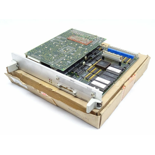 Siemens 6SE9811-4BF57 / 6SE9811-4BC20 / ICS - Maranos.de