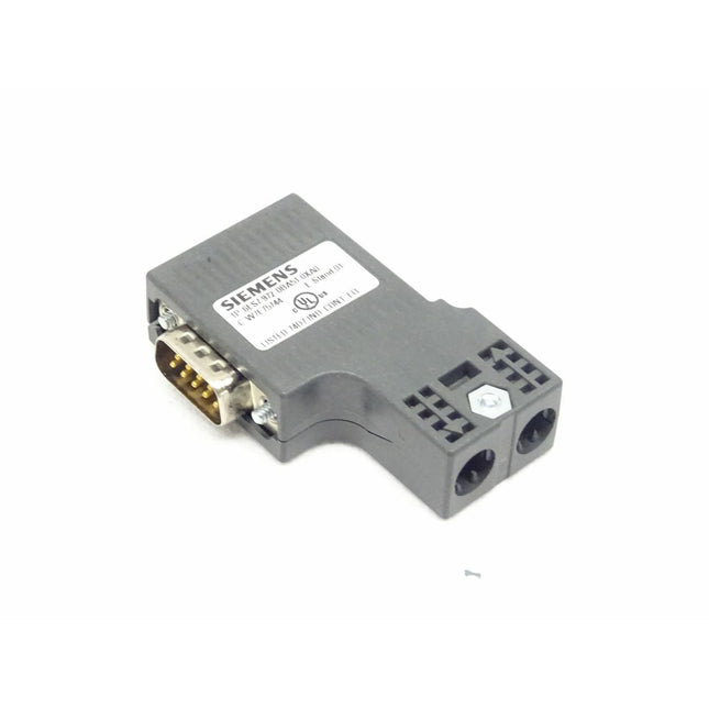 Siemens 6ES7972-0BA51-0XA0 Stecker 6ES7 972-0BA51-0XA0 - Maranos.de